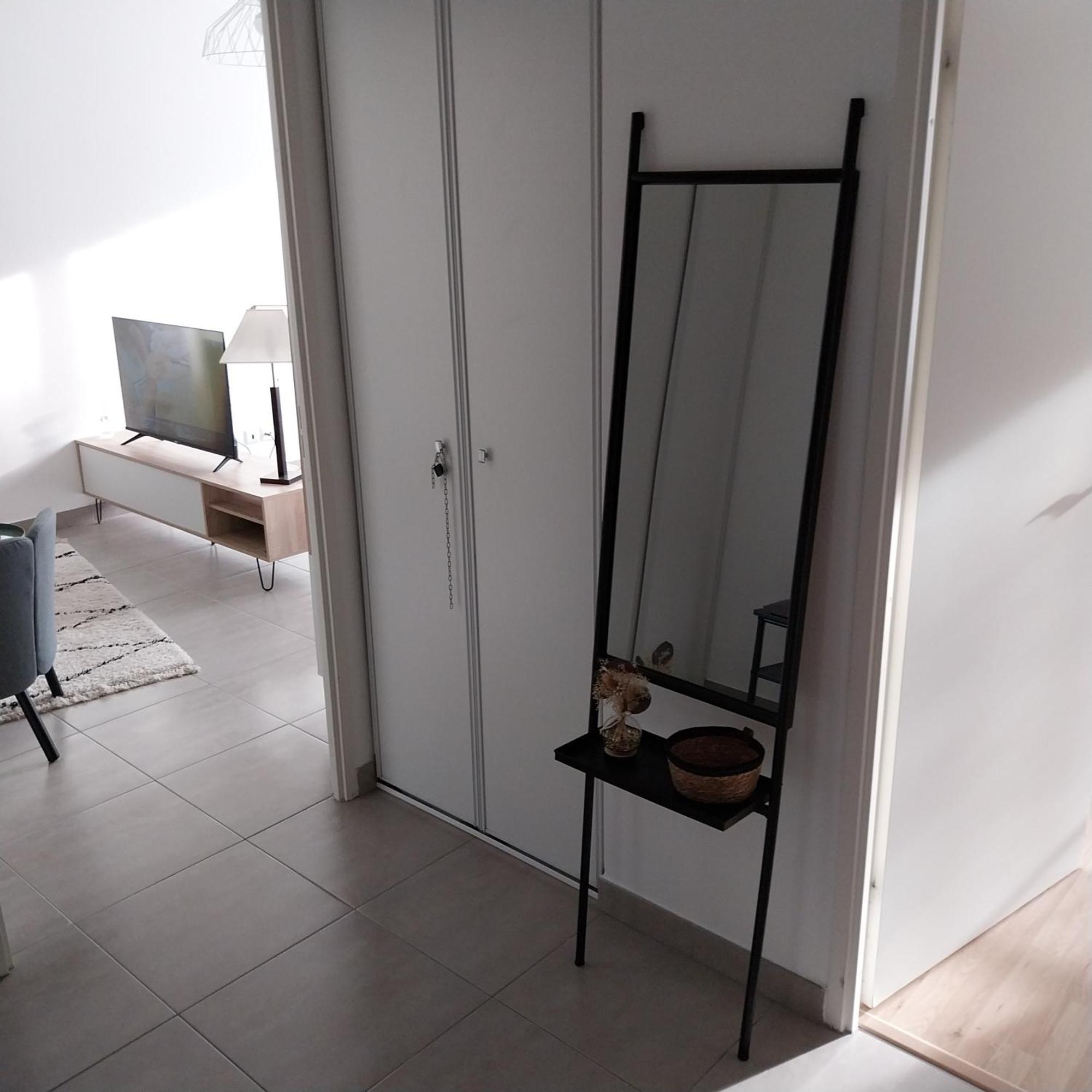 Appartement Cosy Proche Disney Ferrières-en-Brie Exterior foto